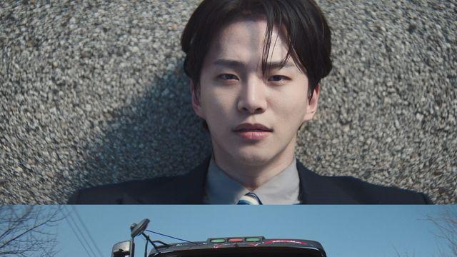 이준호, 화물트럭 막아섰다…'압구정 날라리' 지우고 사원으로(태풍상사)