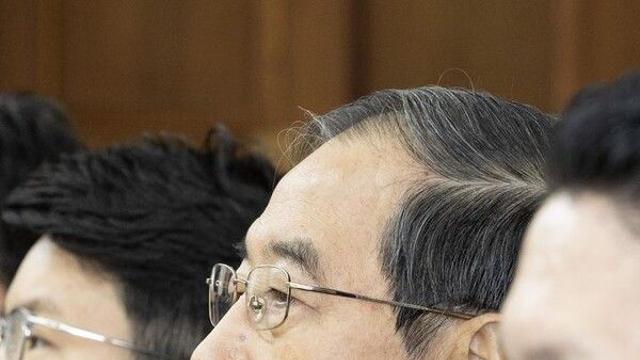 '내란 방조 혐의' 한덕수 오늘 2차 공판…김영호·송미령 증인신문