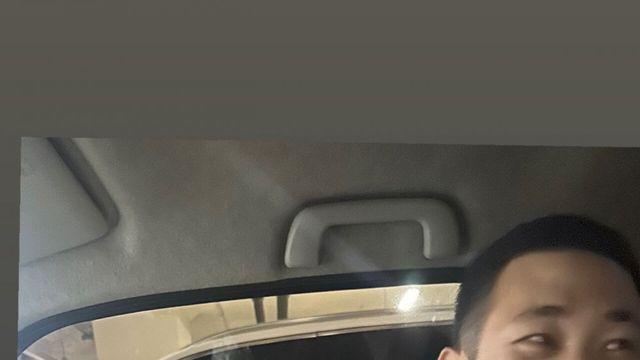 배우 류현경이 올린 곽튜브 결혼식에서 만난 하객들