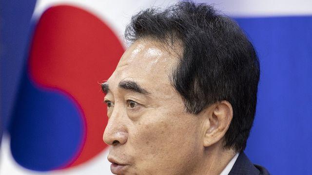 與, 국감 하루 앞두고 曺 출석 압박…