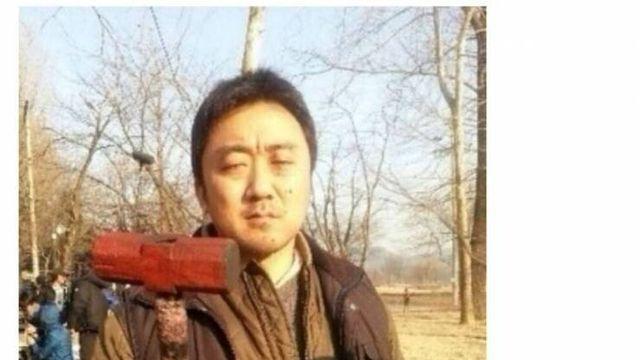 어질어질한 개양아치 여사원