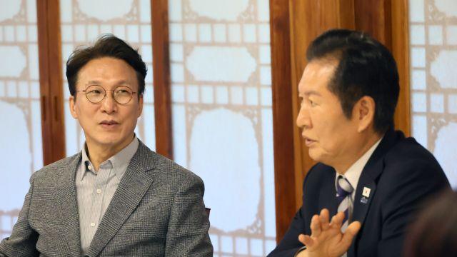 수도권 집값 잡힐까? 정부·여당 