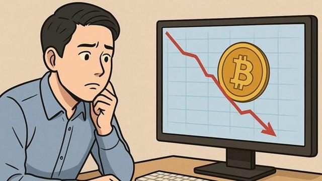 “암호화폐 비트코인이 8시간 만에 14% 하락했더라도 괜찮을 거란 근거는 다음과 같다”
