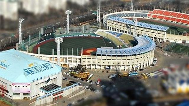 서울시, 36년 된 목동운동장 '스포츠 컴플렉스'로 고도화 검토