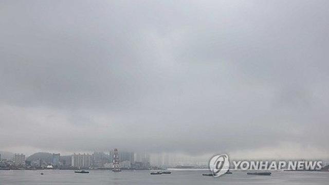 대구·경북 흐리고 가끔 비…낮 최고 22도