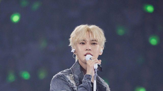 NCT 도영, 앙코르 콘서트 성료 