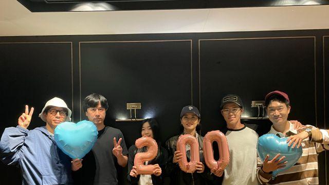 '보스' 200만 관객 돌파…팬데믹 이후 10월 개봉작 중 최단 기록!