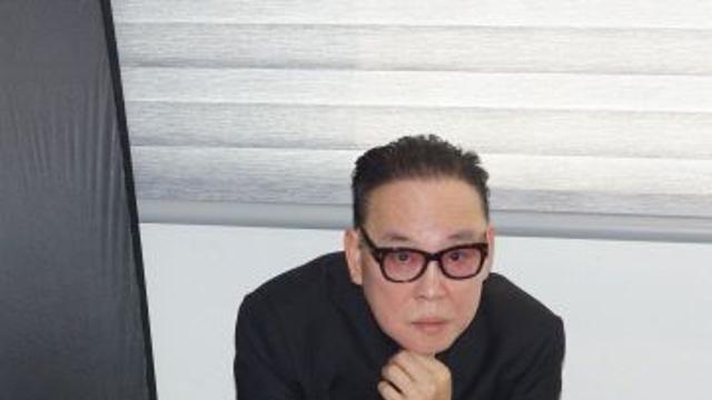 손근호 시인, 가을아, 한 잎만 떨구어라