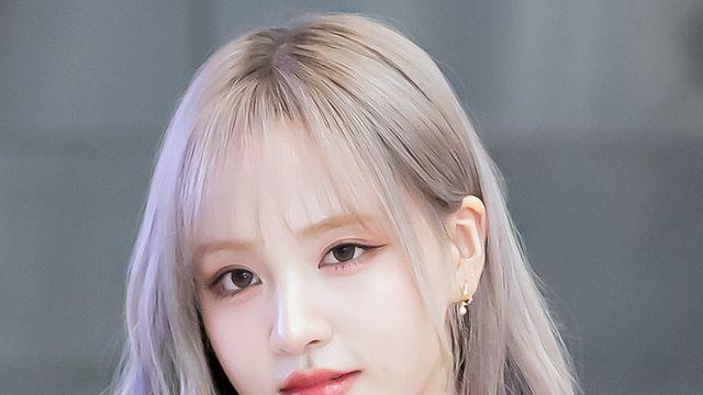 아이브 리즈는 개인적으로 작년이 이쁨