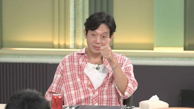 박지환, 버섯 요리 앞 쉬지 않는 젓가락 “맛있는 비단 씹는 느낌” (‘냉부해’)