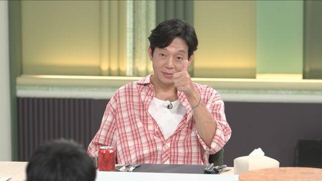 '냉부' 허세 담당 최현석X권성준, 현란한 '가위 퍼포먼스'