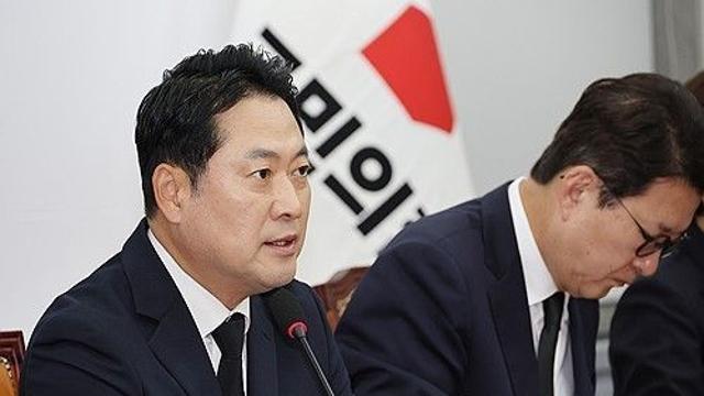 장동혁 