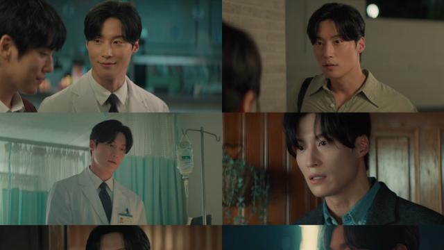 ‘백번의 추억’ 허남준, 이제서야 김다미에 대한 감정 자각, 고백 성공!