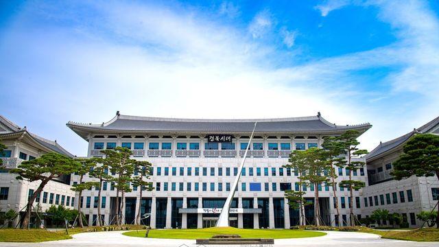 경북도청 6급 공무원, 차량서 숨진 채 발견