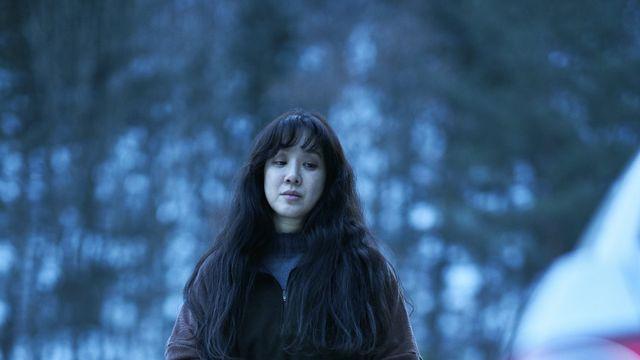 ‘하얀 차를 탄 여자’ 수상한 정려원·의심하는 이정은…女투톱 서스펜스 스릴러