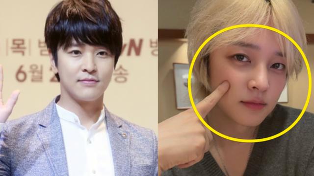 UN 김정훈, 음주운전 논란 이후 4년만에 컴백? 불륜 스릴러 드라마 주연 꿰찬 근황 (+유엔, 사생활논란, 인스타)