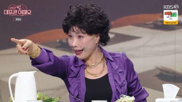 “사람들이 아이유 닮았대” 신봉선, 관객들 인정에 “봐라” 뿌듯 (‘개콘’) [종합]