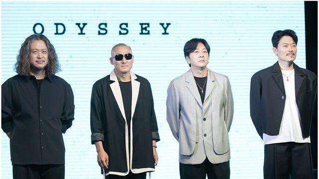 YB, 30주년 전국투어 대장정 돌입! 11월 22~23일 서울서 포문 연다!