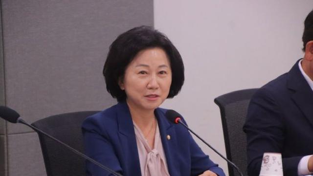 송옥주 의원, 국산 농산물 1.9조 판매 홈플러스 청산 땐 유통대란 우려