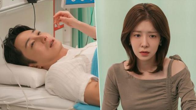 정일우, 정인선에 고백 후 쓰러져 응급실行 (화려한 날들)