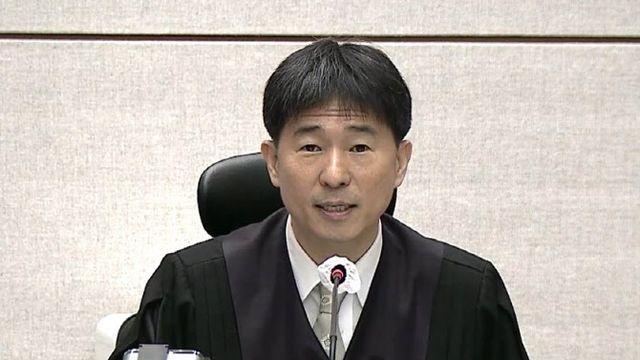 '국감 호출' 지귀연, 불출석 의견서…