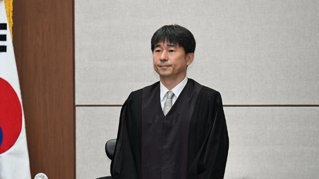 국감 호출된 지귀연, 불출석 의견서…