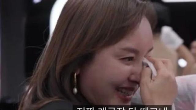 故 조민기 아내 김선진, 이사배 눈물과 함께 예능 복귀에 논란 ing [이슈in]