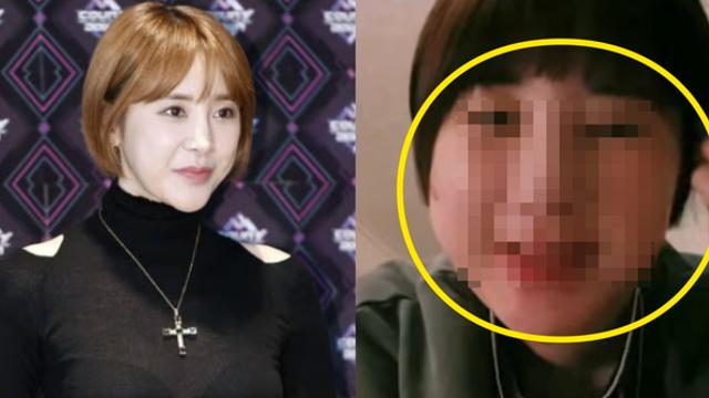 가수 서인영, 인스타 라방에서 코 성형 고백? 10kg 찐 충격 근황 (+결혼, 남편, 이혼, 나이)