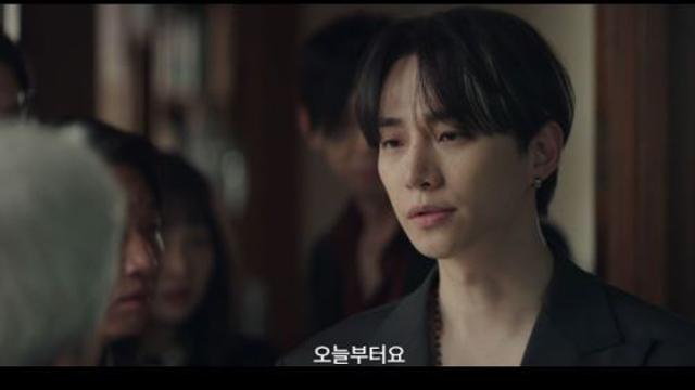 '압구정 날라리' 이준호, 父 성동일 회사 신입 사원 됐다…