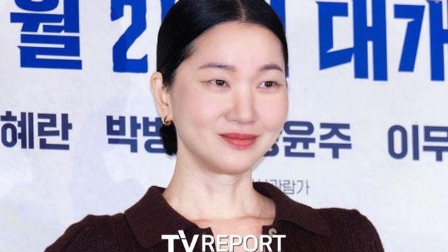 장윤주, 母가 먼저 알아본 모델 재능…”내가 모델학원 넣었다” [RE:뷰]