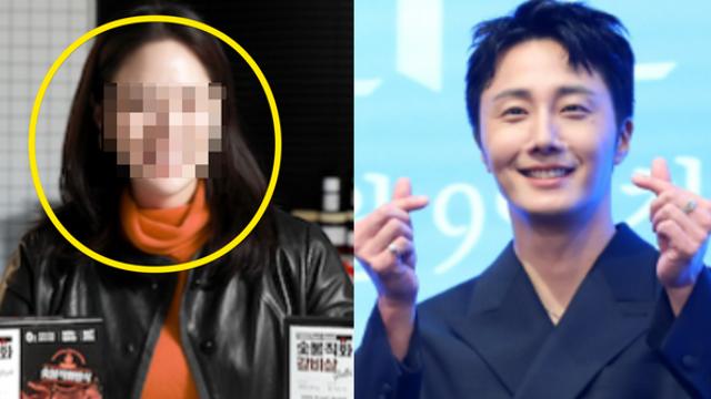 배우 정일우, 연봉 200억대의 CEO와 열애설... 여자친구로 지목 받은 이노하스 박지수는 누구? (+여친, 인스타, 키, 나이)