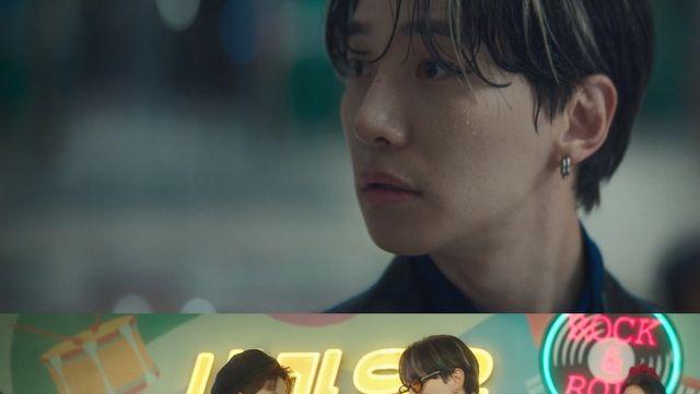 '태풍상사' 이준호X김민하, 1997년의 공기 완벽하게 깨웠다…최고 7.1%