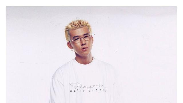 한 때 유행했던 힙합 브랜드