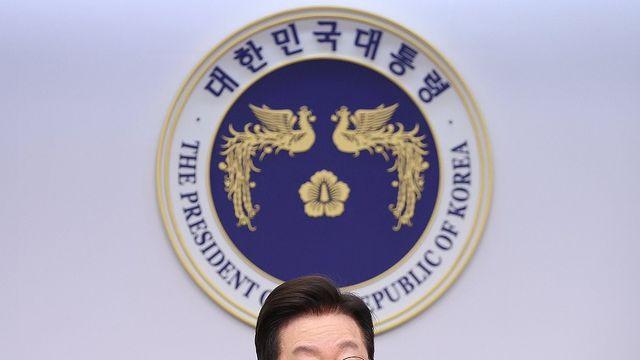 李대통령 