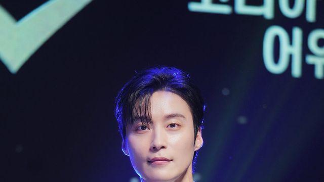 허남준, ‘코리아드라마어워즈’ 신인상 영예 “모든 스태프분들께 감사”