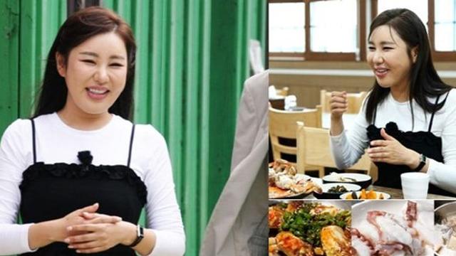 송가인 “하루에 행사 적게 잡아…최고의 무대 보여주기 위해” (‘백반기행’)