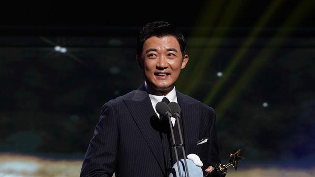 '16회 코리아 드라마 어워즈', 안재욱 '대상'-육성재 '최우수상'