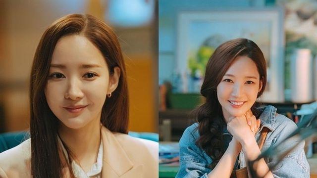종영 앞둔 박민영 “여러 캐릭터 몰입, 어지러웠지만…후회 없어” (‘컨피던스맨 KR’)
