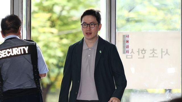 해병특검, '이종섭 도피 의혹' 이원모 전 비서관 재소환