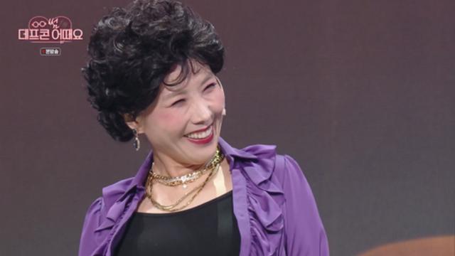 신봉선이 후배 개그맨 물싸대귀 때린 이유