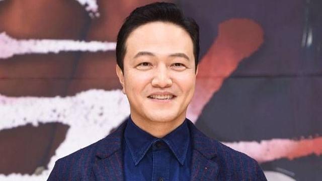 정웅인, 전 재산 사기 당했다…