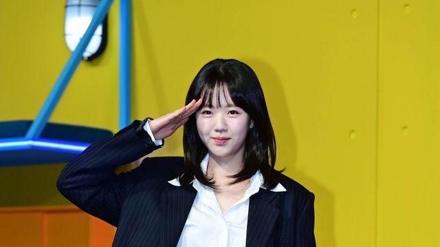 [단독]‘런닝맨’ 지예은, 갑상선 기능 저하로 활동 중단…“치료에 집중”