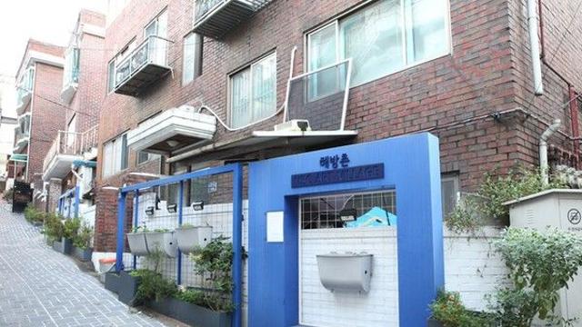 남산 아래 감성 언덕, 해방촌에서 만나는 서울의 이국적인 하루