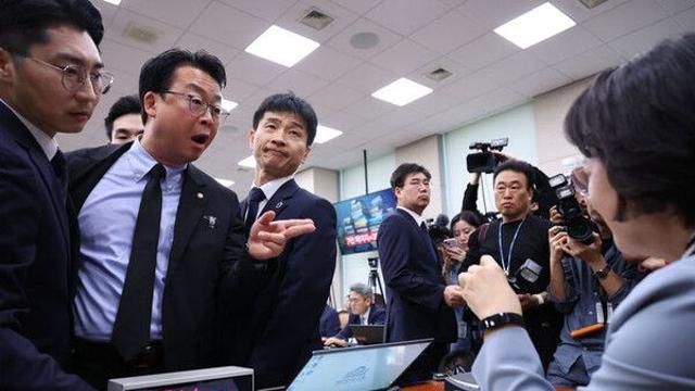 법사위, 與 주도로 박상용·백해룡 등 국감 증인 추가 채택