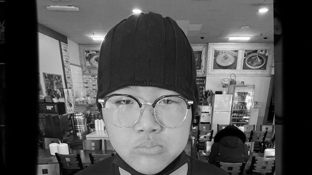 '이종혁 子' 준수, 21kg 감량 후 요요왔나…퉁퉁 부은 얼굴과 몸 '깜짝' [★해시태그]
