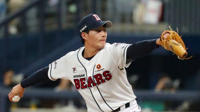 '한때 필승조' 이승진, 끝내 재기 못하고 방출...두산, 11명 정리