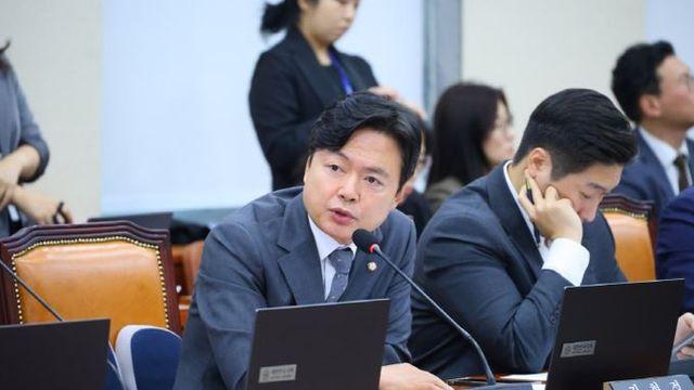 김현정 의원, 암표 거래 근절 위한 범정부 차원 대책 마련해야