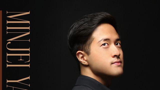 양민제 피아노 독주회, 11월 5일 예술의전당 인춘아트홀서 개최!