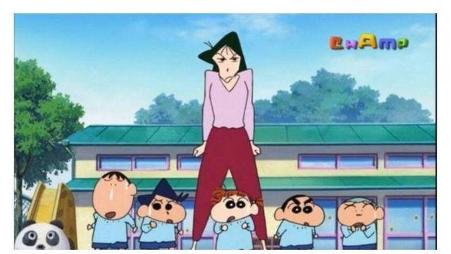 나미리 선생님에 대한 의외의 사실