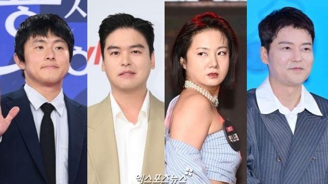 '나혼산' 파생 예능 줄줄이…'러너' 기안84→'하차' 이장우, '팜유 라인' 계속 보나 [엑's 이슈]